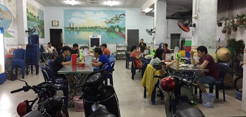 Hình ảnh Quán Bún Chả Hà Nội Phương Thu - 4