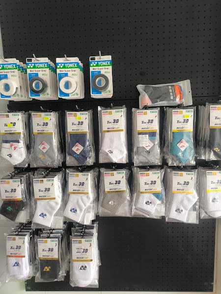 Hình ảnh Shop Cầu Lông Khôi Nguyên Badminton - 2