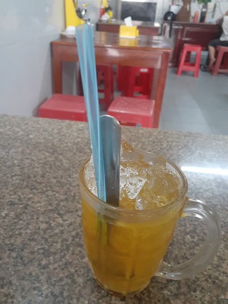 Hình ảnh Lỷ Nam Vang Mì Xào Giòn - Cơm - 4