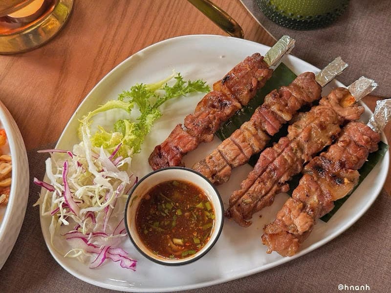 Hình ảnh SANYA THAI HẠ LONG - 3