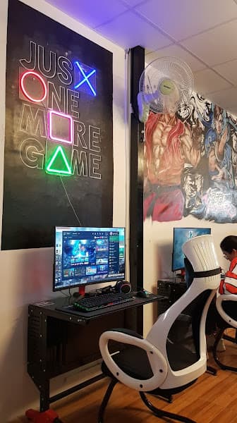 Hình ảnh Mana Gaming - 5
