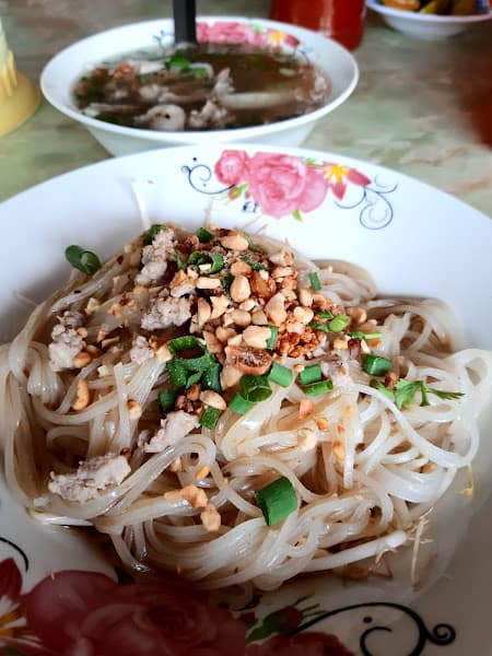 Hình ảnh Hủ Tiếu Sa Đéc Như Ý - 2