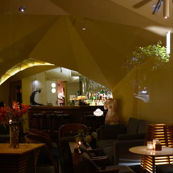 Hình ảnh NOBAR DALAT - contemporary & original cocktail - 4