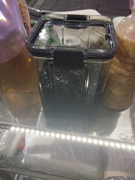 Hình ảnh Chân gà sốt thái - 3