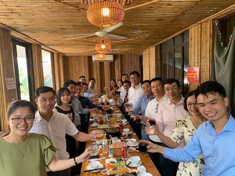 Hình ảnh Lẩu Cua Sông Quán - 2