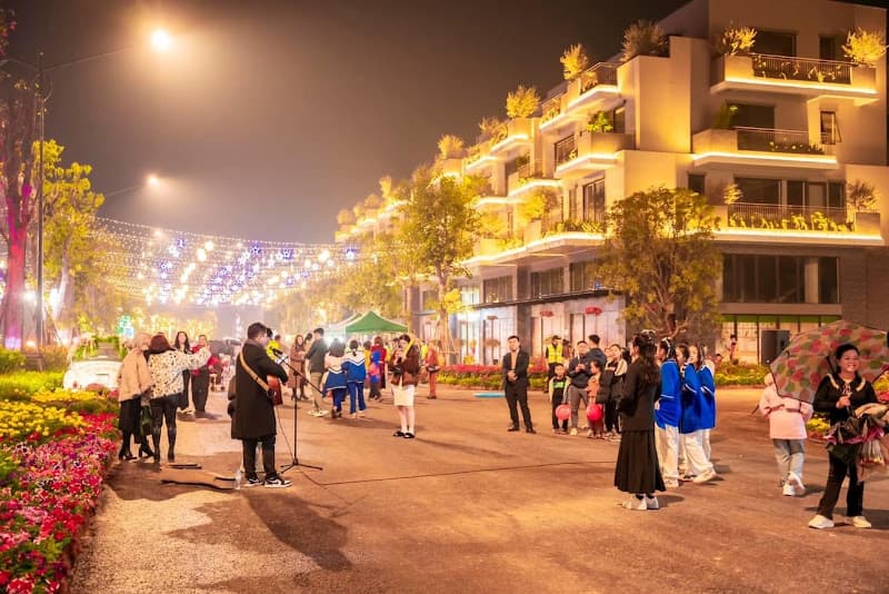 Hình ảnh Eco Central Park Vinh City - 5