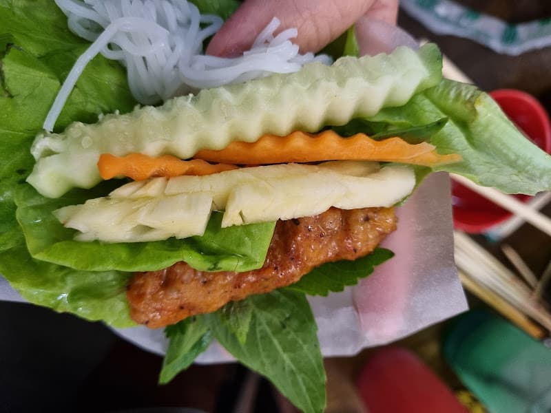 Hình ảnh Nem Nướng Nhà Kèn - 10