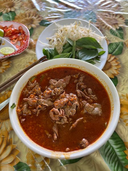 Hình ảnh Hủ tiếu sa tế Hương - 2