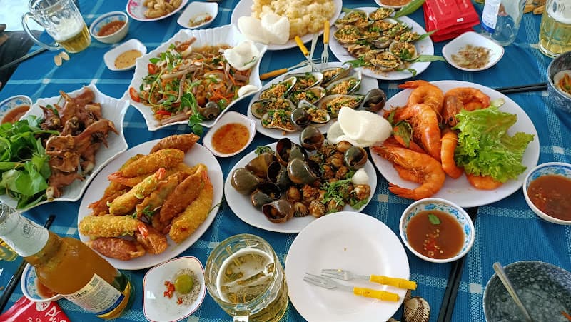 Ảnh bìa Lẩu gà nòi Thanh Phong Quán
