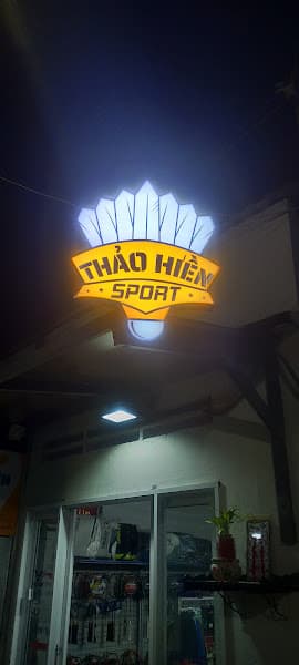 Ảnh bìa Shop Cầu Lông Thảo Hiền Cần Thơ