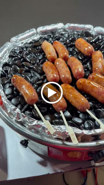 Hình ảnh LẠP XƯỞNG NƯỚNG ĐÁ ANH LỢI - 2