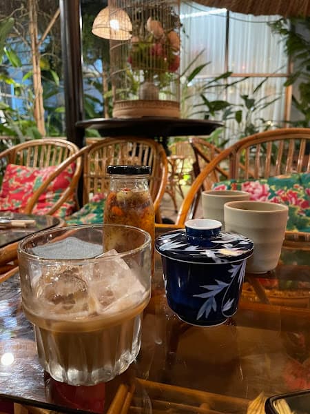 Hình ảnh Yen Garden Bistro - 7