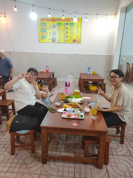 Hình ảnh Bún Chả -Bún đậu Hà Nội Hảo Hảo - 5