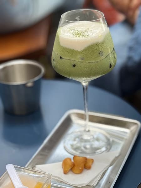 Hình ảnh Mori Cafe Phan Rang - 2