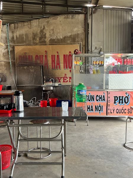 Hình ảnh Bún Chả Hà Nội - 4