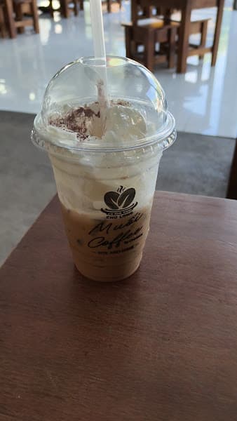 Hình ảnh Cà Phê Muối Chú Long - 4