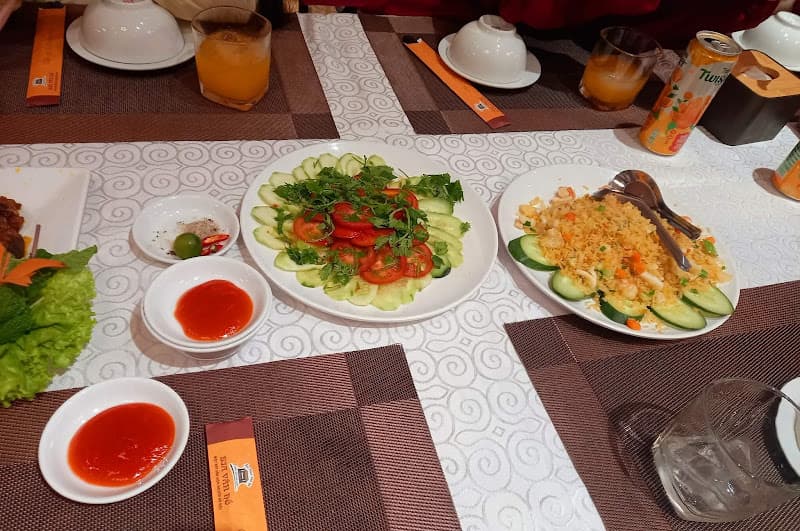 Hình ảnh Nhà hàng Ẩm thực Vân Hồ 2B Hoa Lư - 2