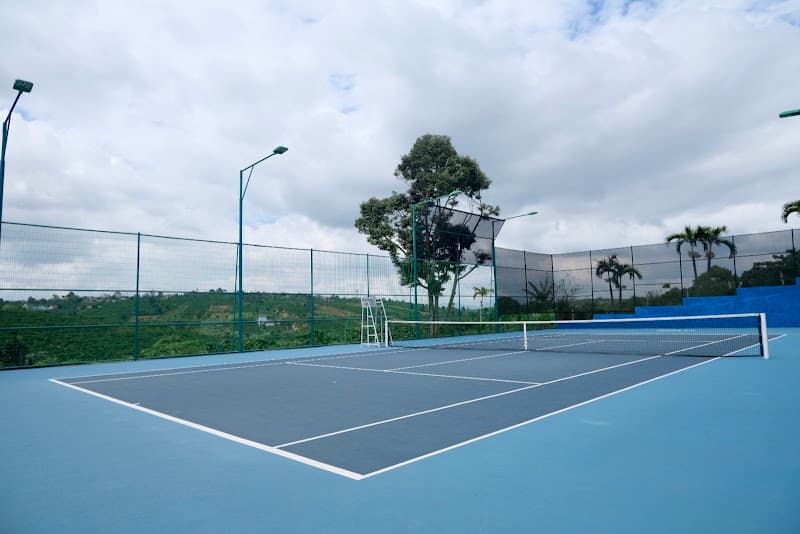 Ảnh bìa Hồng Ton Sports Club