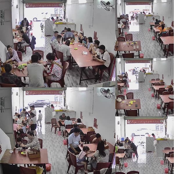 Ảnh bìa Bún cá tươi Cô Dung