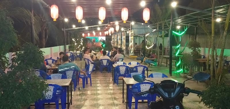 Hình ảnh Quán Nhậu Biển Nhớ - 2