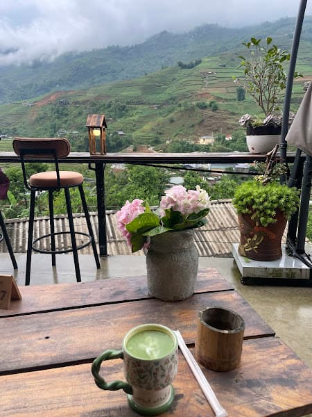 Hình ảnh Sa Mu Coffee & Restaurants - 3