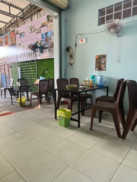 Ảnh bìa Bún Chả Hà Nội - Bún Ốc Bà Hải cơ sở 2