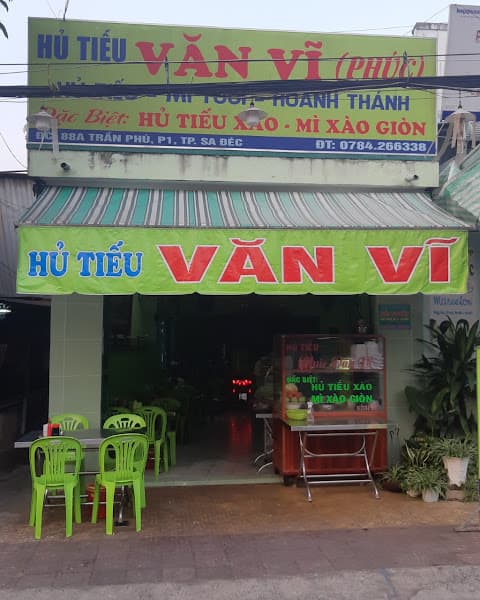Hình ảnh Hủ Tiếu VĂN VĨ - 4