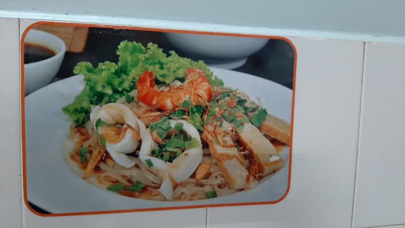 Hình ảnh Hủ tiếuTấn Phát - 5