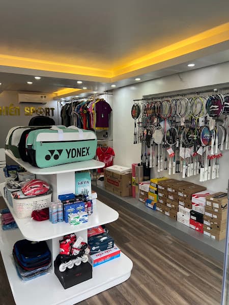 Hình ảnh Cửa hàng thể thao HIỀN SPORT cơ sở 2 - 4