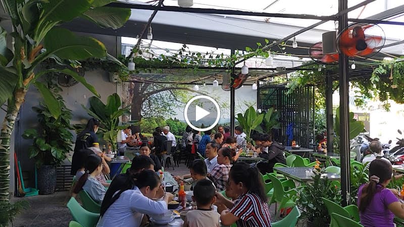 Hình ảnh Hủ Tiếu Mực Như Ý - Nguyễn Sơn - 2