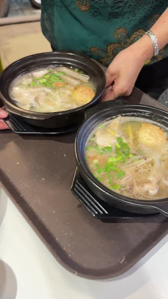 Hình ảnh Bún Cá Ngừ Đại Dương - 3