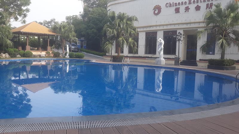 Hình ảnh Tập Đoàn Quốc Tế Phượng Hoàng - 3