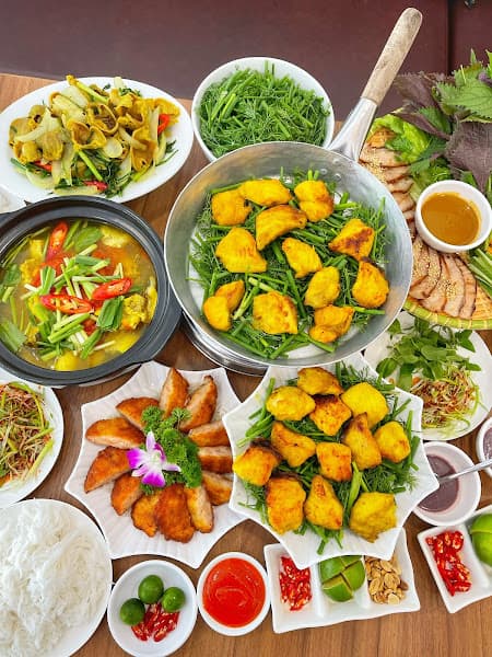 Hình ảnh Chả cá Hà Thành - 6