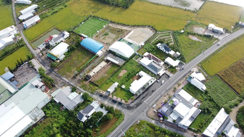 Hình ảnh Khu Thể Thao Thiên Khánh - 6