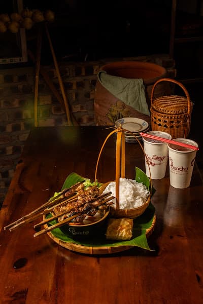 Hình ảnh Ô Bún Chả - Quận 2 - 3