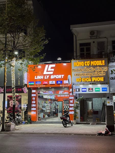 Hình ảnh LINH LY SPORT - 3
