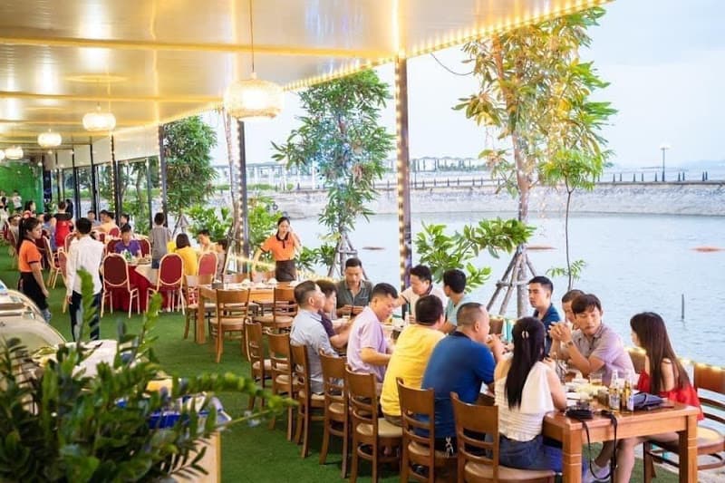 Hình ảnh Chợ Vườn Đào - 6
