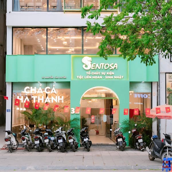 Hình ảnh Chả cá Hà Thành - 4