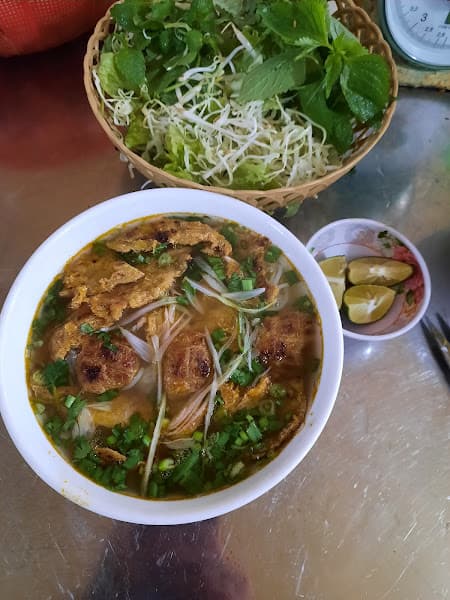 Hình ảnh Bún Chả Nướng.Bích dung - 2