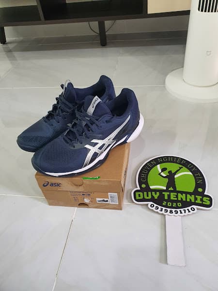 Hình ảnh DUY Tennis Shop - 3