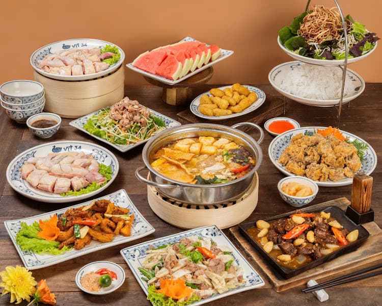 Hình ảnh Vịt 34 Hải Dương - 11