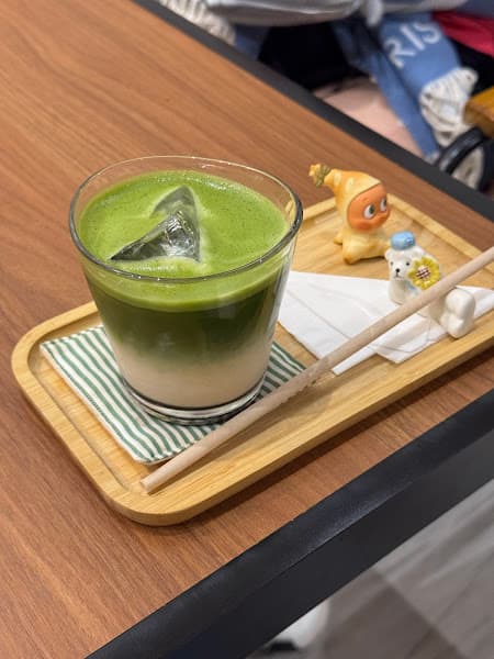Hình ảnh IYUUHI Matcha, Coffee & Cozy Box - 3