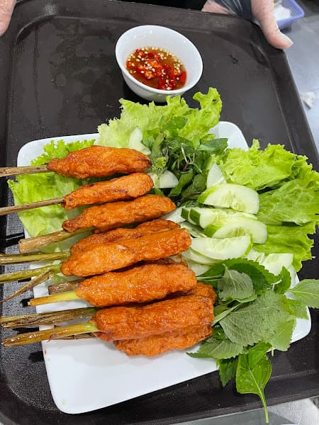 Hình ảnh Nhà Hàng Phước Lộc Quê Bác - Kim Liên - 6