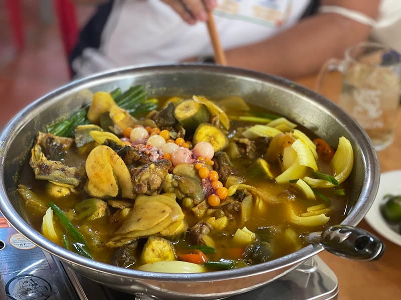 Hình ảnh Ẩm thực Lý Cai - 5