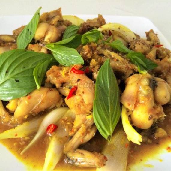 Hình ảnh Chả cá Lã Vọng - 3