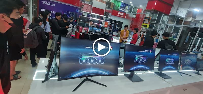 Hình ảnh Tin Học Ngôi Sao Đăk Lăk - 5