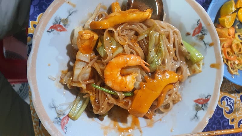 Hình ảnh Quán Hủ Tiếu Dũng - 3