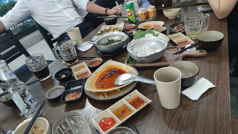 Ảnh bìa Quán Nướng 129 sumo
