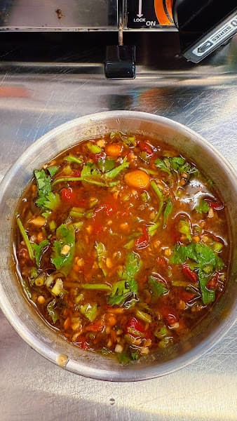 Hình ảnh Lẩu bò Triều Châu WangHeNiu Hà Nội - 3