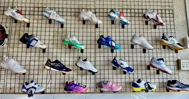 Hình ảnh Shop Cầu Lông - Càng Long BadmintonHouse - 4